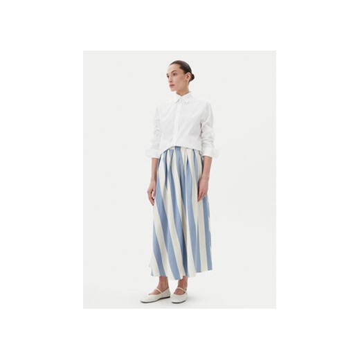 Spódnica Max Mara midi casual 