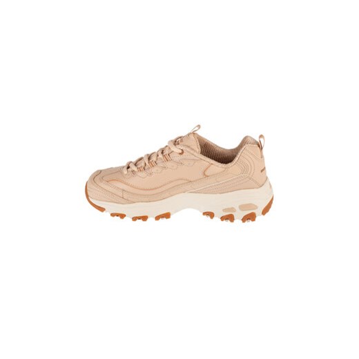 Buty sportowe damskie Skechers sneakersy na wiosnę