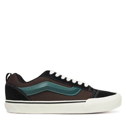 Trampki męskie Vans wiązane