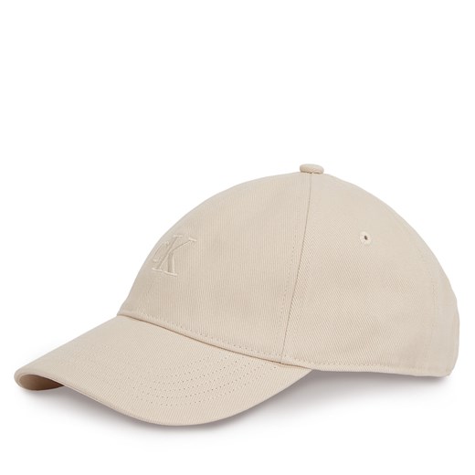 Czapka z daszkiem damska Calvin Klein 
