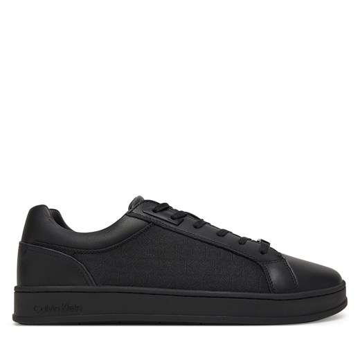 Buty sportowe męskie Calvin Klein sznurowane 