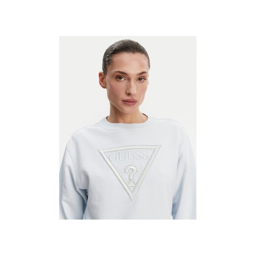 Biała bluza damska Guess 