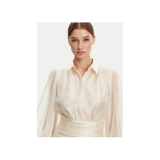 Sukienka BARDOT na sylwestra na wiosnę 