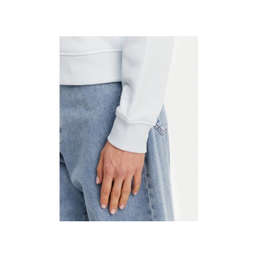 Bluza damska Guess w stylu młodzieżowym 