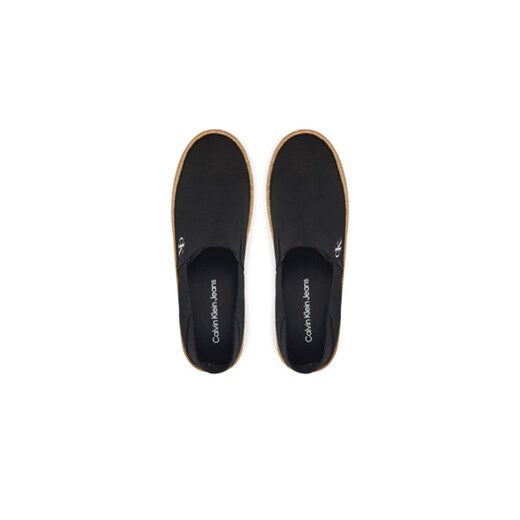 Espadryle męskie Calvin Klein