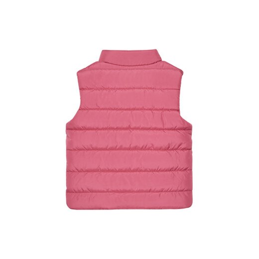 Guess Bezrękawnik H4YT01 WCFM0 Różowy Regular Fit Guess 3Y MODIVO
