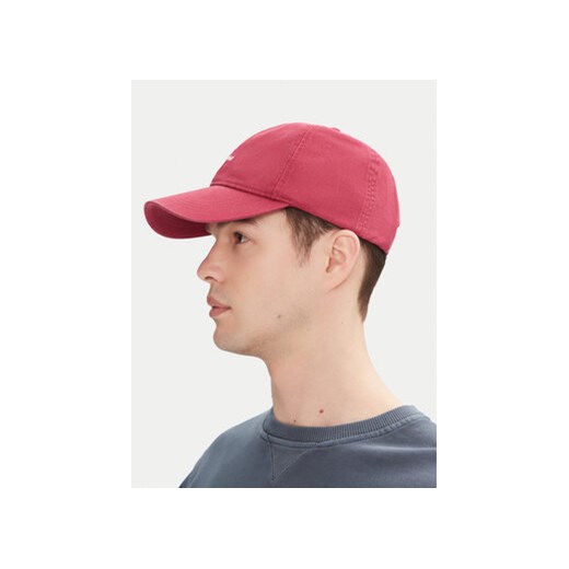 Czapka z daszkiem męska Barbour 