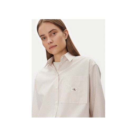 Koszula damska Calvin Klein 