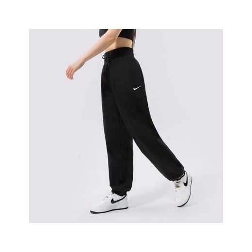 NIKE SPODNIE W NSW STYLE FLC HR PANT OS Nike M Sizeer