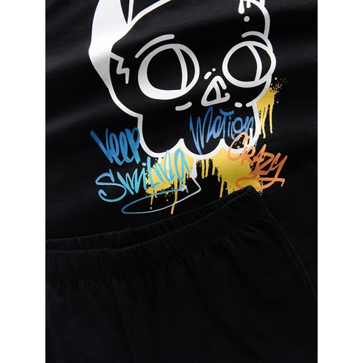 Piżama dziecięce Reserved 