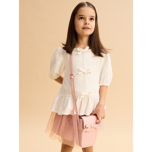 Torba/walizka dziecięca Reserved 