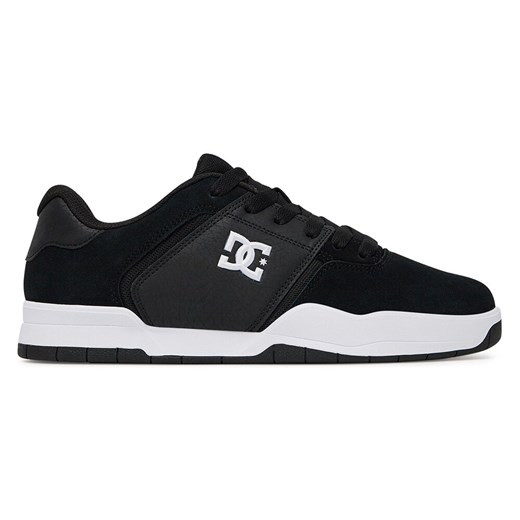 Obuwie sportowe DC Shoes CENTRAL ADYS100551-BKW ze sklepu ccc.eu w kategorii Buty sportowe męskie - zdjęcie 179157861