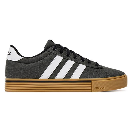 Obuwie sportowe ADIDAS DAILY 4.0 IF4492 ze sklepu ccc.eu w kategorii Buty sportowe męskie - zdjęcie 179157863