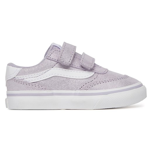 Trampki Vans BROOKLYN LS V VN000D7XUUI1 ze sklepu ccc.eu w kategorii Buty sportowe dziecięce - zdjęcie 179157864
