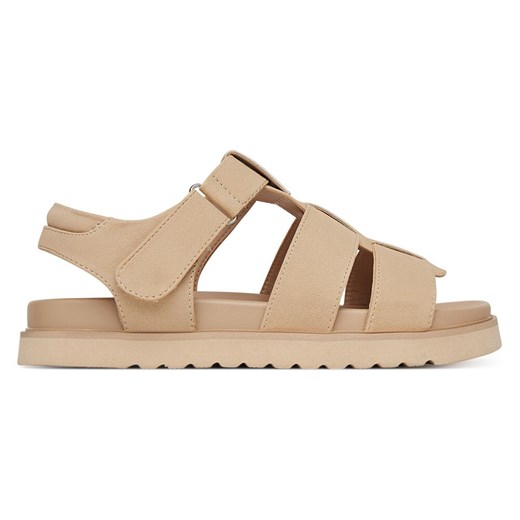 Sandały Jenny HY86009-20 ze sklepu ccc.eu w kategorii Sandały damskie - zdjęcie 179157870