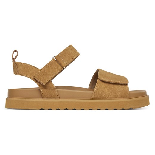 Sandały Jenny HY86009-21 ze sklepu ccc.eu w kategorii Sandały damskie - zdjęcie 179157872