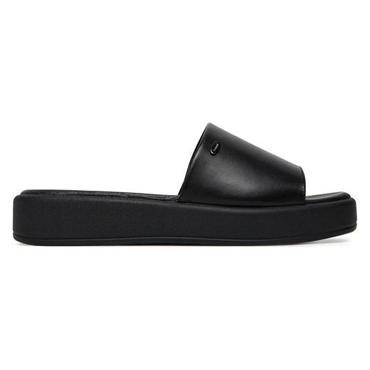 Klapki Lasocki ASTI ARC-3032-13 ze sklepu ccc.eu w kategorii Klapki damskie - zdjęcie 179157891