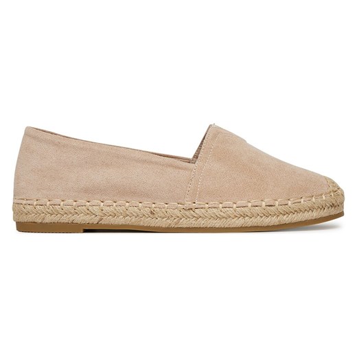 Espadryle Jenny WSS990-249 ze sklepu ccc.eu w kategorii Espadryle damskie - zdjęcie 179157894