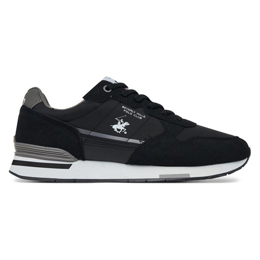 Sneakers Beverly Hills Polo Club V5-6414 ze sklepu ccc.eu w kategorii Buty sportowe męskie - zdjęcie 179157901
