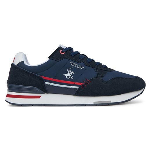 Sneakers Beverly Hills Polo Club V5-6414 ze sklepu ccc.eu w kategorii Buty sportowe męskie - zdjęcie 179157902
