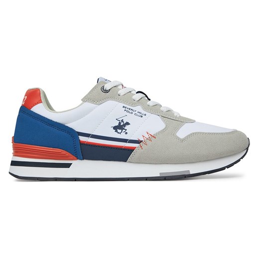 Sneakers Beverly Hills Polo Club V5-6414 ze sklepu ccc.eu w kategorii Buty sportowe męskie - zdjęcie 179157903