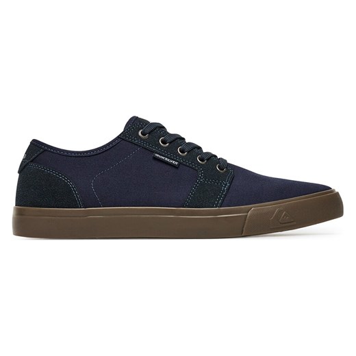 Trampki QUIKSILVER ZEKE-01 ze sklepu ccc.eu w kategorii Trampki męskie - zdjęcie 179157914