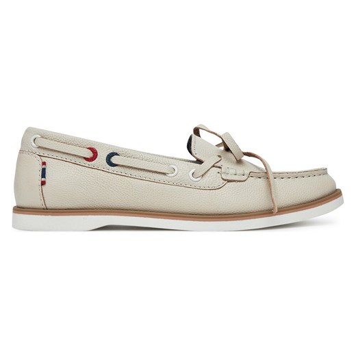 Mokasyn Beverly Hills Polo Club WI16-SKIPER-01 ze sklepu ccc.eu w kategorii Mokasyny damskie - zdjęcie 179157921