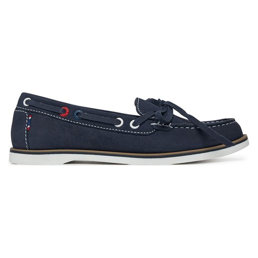Mokasyn Beverly Hills Polo Club WI16-SKIPER-01 ze sklepu ccc.eu w kategorii Mokasyny damskie - zdjęcie 179157923