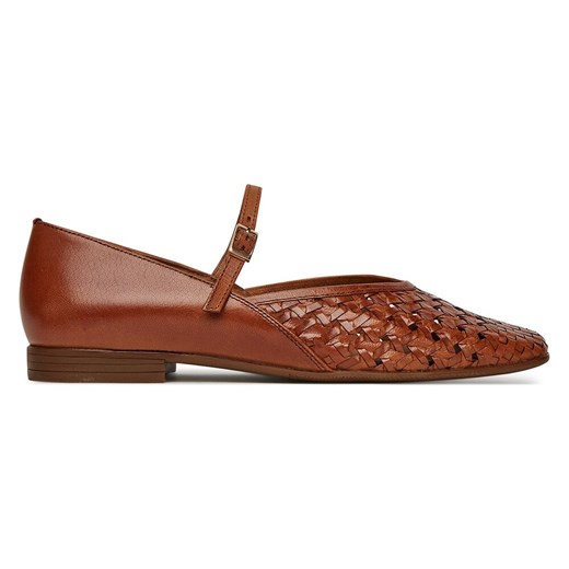 Baleriny Lasocki WI40-12674-01 ze sklepu ccc.eu w kategorii Balerinki - zdjęcie 179157924