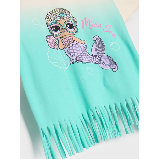 Sinsay - Koszulka L.O.L Surprise - wielobarwny Sinsay 128 Sinsay