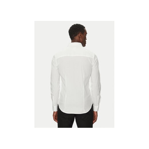 Marciano Guess Koszula 1GH402 4416Z Biały Regular Fit Marciano Guess 46 MODIVO