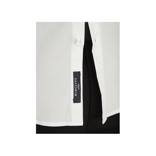 Marciano Guess Koszula 1GH402 4416Z Biały Regular Fit Marciano Guess 39 MODIVO