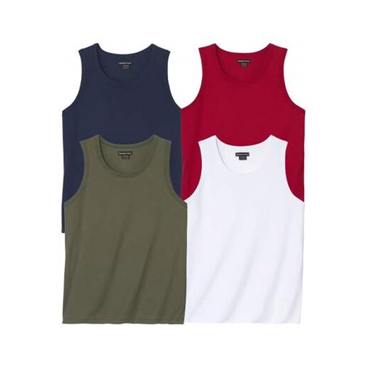 T-shirt męski Atlas For Men