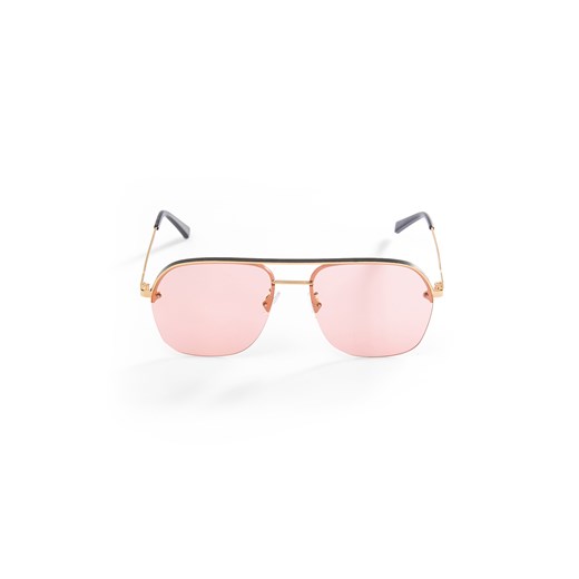 GATE Okulary przeciwsłoneczne uni ze sklepu gateshop w kategorii Okulary przeciwsłoneczne damskie - zdjęcie 179162881