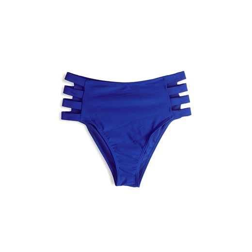 GATE Majtki bikini z wysokim stanem - dół 34 ze sklepu gateshop w kategorii Stroje kąpielowe - zdjęcie 179163061