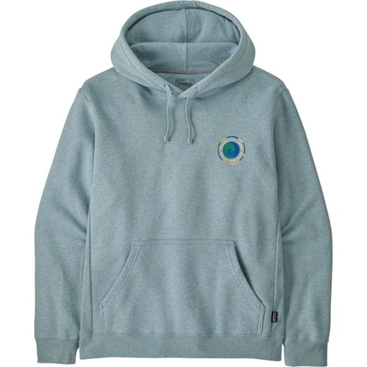 Bluza męska Unity Fitz Uprisal Hoody Patagonia ze sklepu SPORT-SHOP.pl w kategorii Bluzy męskie - zdjęcie 179164963