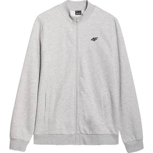 Bluza męska 4FWMM00TSWSM1463 4F ze sklepu SPORT-SHOP.pl w kategorii Bluzy męskie - zdjęcie 179165033