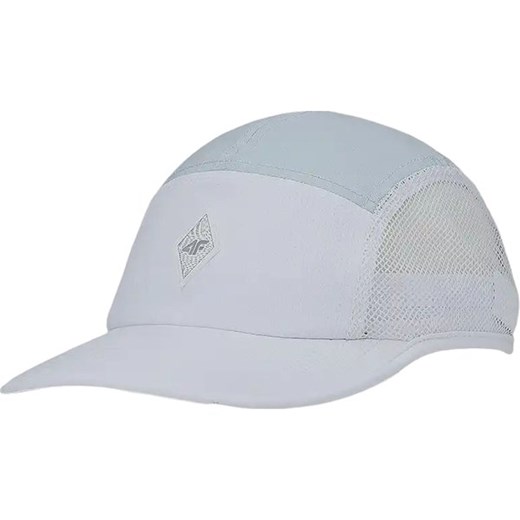 Czapka z daszkiem AFCAU106 4F ze sklepu SPORT-SHOP.pl w kategorii Czapki z daszkiem damskie - zdjęcie 179165061