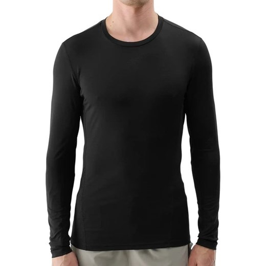 Longsleeve męski TFLOM372 4F ze sklepu SPORT-SHOP.pl w kategorii T-shirty męskie - zdjęcie 179165062