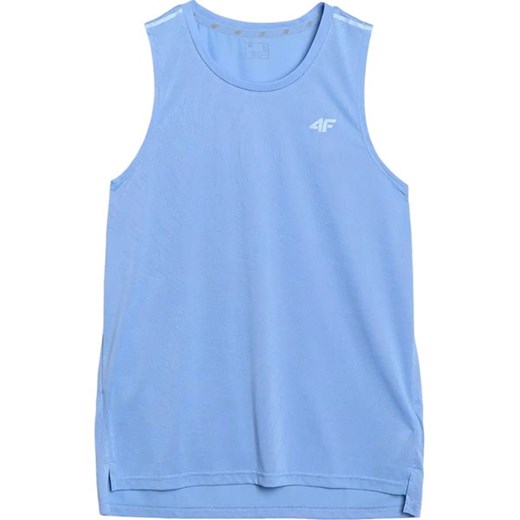 Bezrękawnik męski TFTSM1261 4F ze sklepu SPORT-SHOP.pl w kategorii T-shirty męskie - zdjęcie 179165091