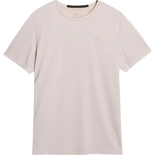 Koszulka męska TFTSM1215 4F ze sklepu SPORT-SHOP.pl w kategorii T-shirty męskie - zdjęcie 179165173