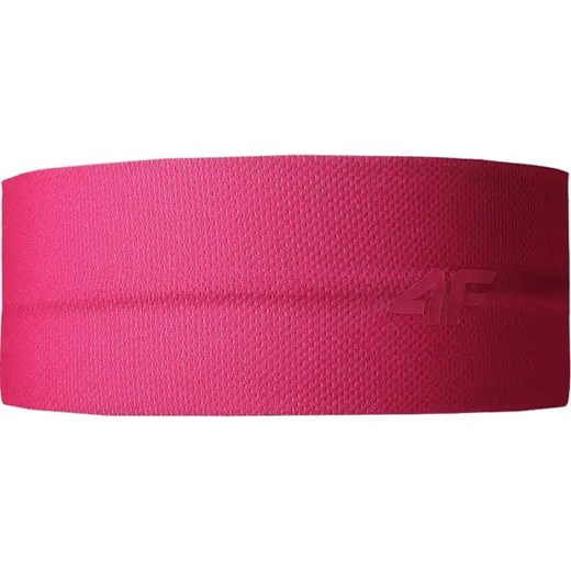 Opaska na głowę ABANU096 4F ze sklepu SPORT-SHOP.pl w kategorii Dodatki męskie - zdjęcie 179165224