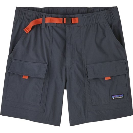 Spodenki męskie Outdoor Everyday Shorts 6" Patagonia ze sklepu SPORT-SHOP.pl w kategorii Spodenki męskie - zdjęcie 179165294