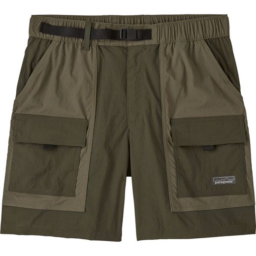 Spodenki męskie Outdoor Everyday Shorts 6" Patagonia ze sklepu SPORT-SHOP.pl w kategorii Spodenki męskie - zdjęcie 179165333