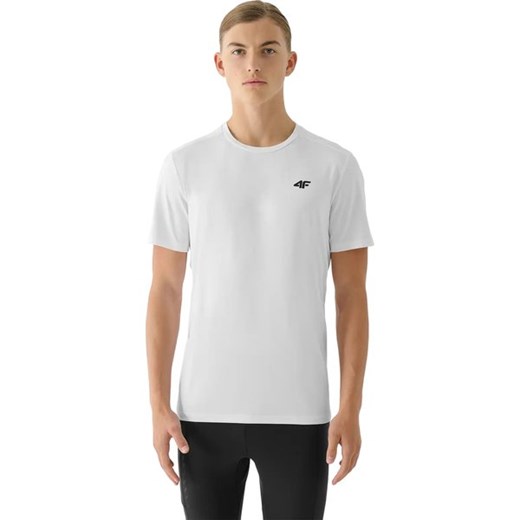 Koszulka męska TFTSM1343 4F ze sklepu SPORT-SHOP.pl w kategorii T-shirty męskie - zdjęcie 179165334