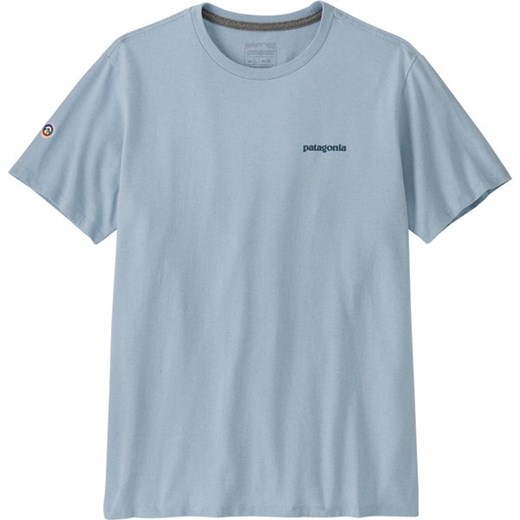 Koszulka unisex Fitz Roy Icon Responsibili-Tee Patagonia ze sklepu SPORT-SHOP.pl w kategorii T-shirty męskie - zdjęcie 179165361