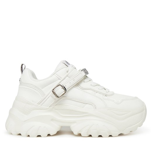Sneakersy Buffalo Bliss Glam 1636293 Biały Buffalo 38 eobuwie.pl