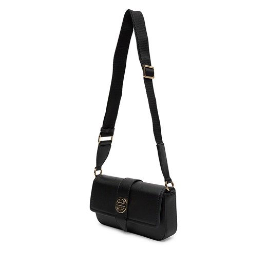 Torebka DeeZee GL22988 Czarny one size eobuwie.pl