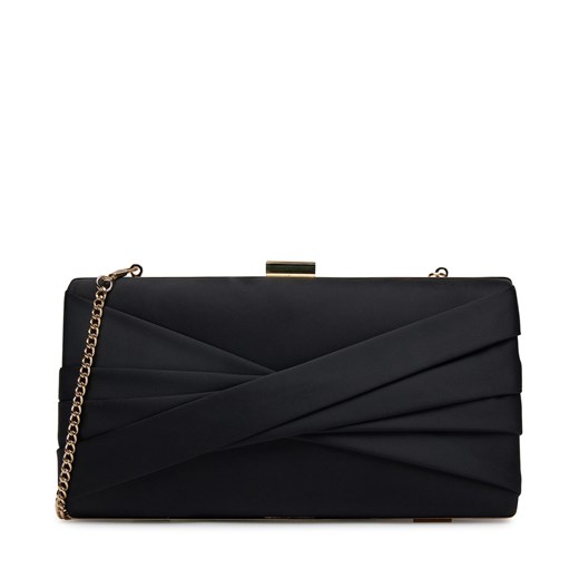 Torebka DeeZee YY3680 Czarny one size eobuwie.pl