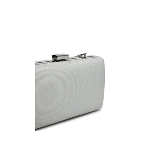DeeZee Torebka H230616 Biały one size MODIVO